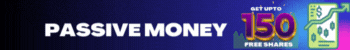 Earn 150 free shares