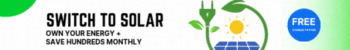 POWUR POWUR SOLAR