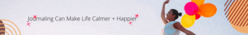 Ecolife Journal Manage Stress How Manage Your Stress Balloon Banner Image