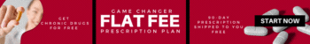 DAC Rx Game Changer Game Changer Flat Fee Prescription Plan