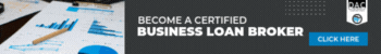 Become a certified loan broker