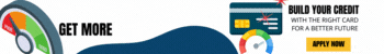 CapOne Credit capitalone credit score builder banner