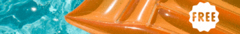 DAC Summer Start Your Biz Summer Money Making Pool Banner Image
