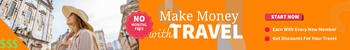 Travel Gig Affiliate