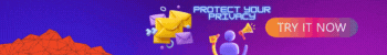 Protonmail Encryption Email Encryption Purple Banner Image