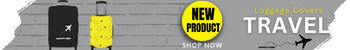 Luggage Covers Luggage Covers