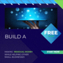 DAC Recruting Build Digital Business With No Money Blue Square